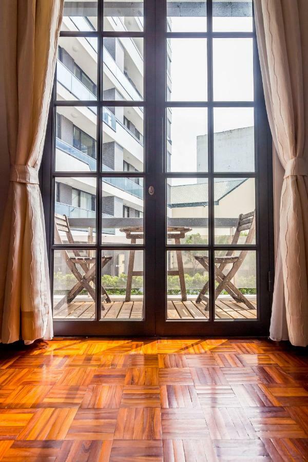 Ferienwohnung Isshoni House Tainan Exterior foto